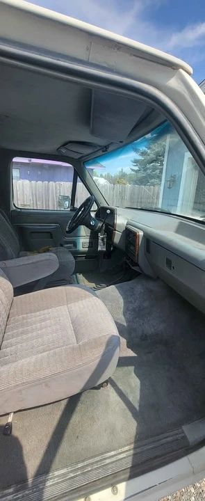 1988 Ford Bronco 4th Gen - Image 9 of 20