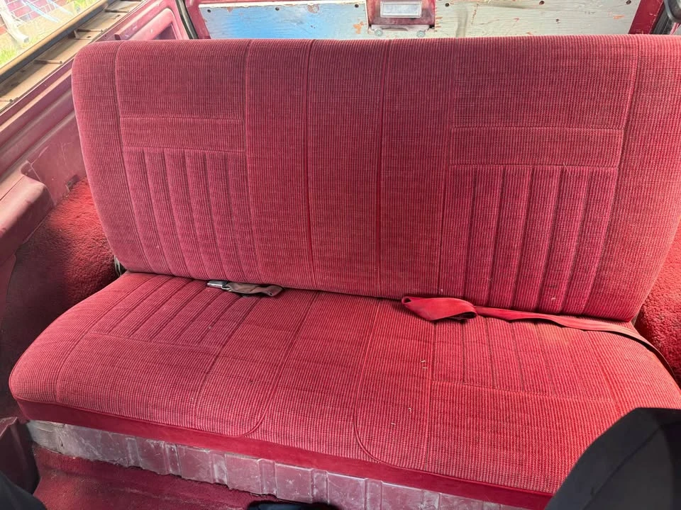 1988 Ford Bronco 4th Gen - Image 3 of 5