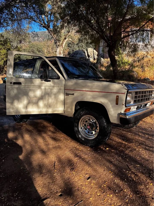 1988 Ford Bronco 4th Gen - Image 7 of 16