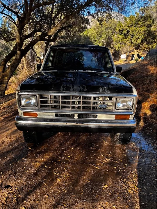 1988 Ford Bronco 4th Gen - Image 3 of 16