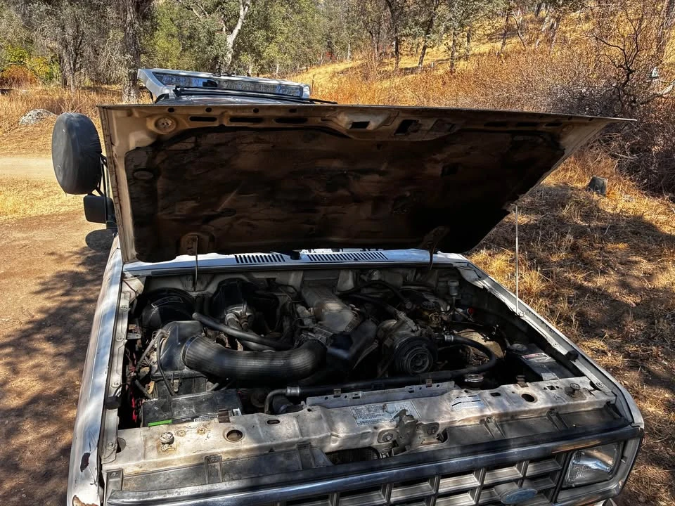 1988 Ford Bronco 4th Gen - Image 15 of 16