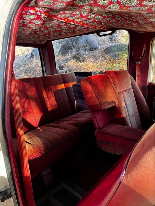 1988 Ford Bronco 4th Gen - Image 12 of 16