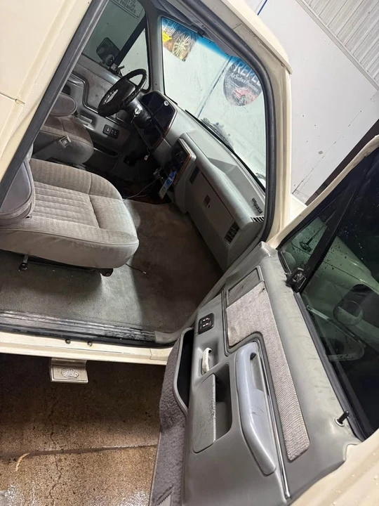 1988 Ford Bronco 4th Gen - Image 8 of 11