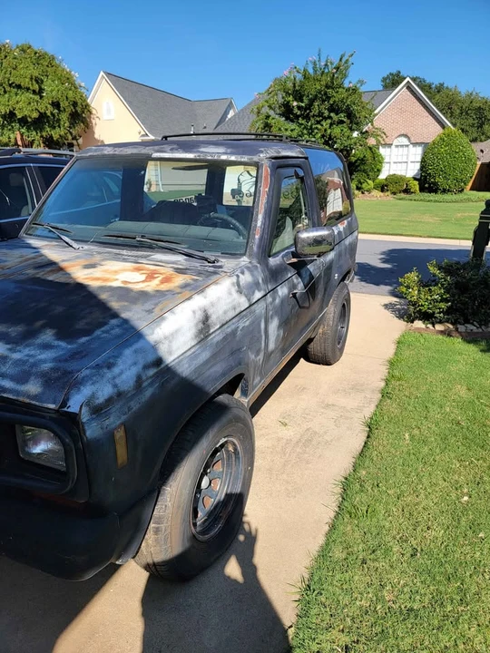 1988 Ford Bronco 4th Gen - Image 4 of 5