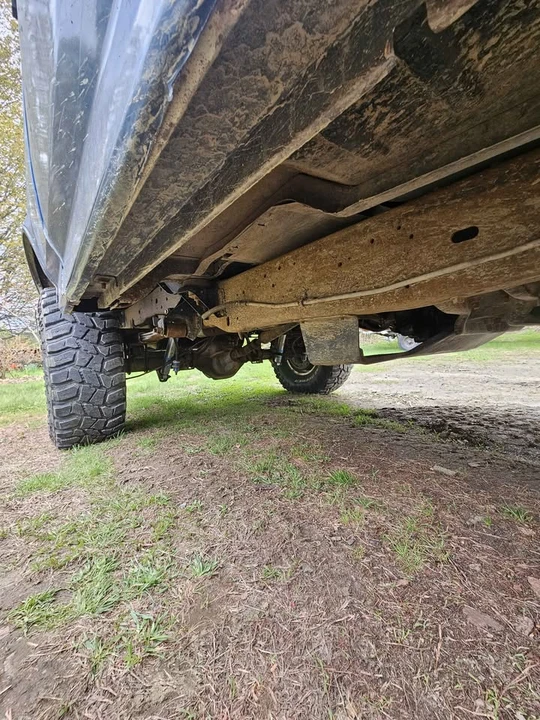 1988 Ford Bronco 4th Gen - Image 5 of 6