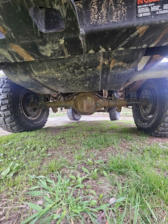 1988 Ford Bronco 4th Gen - Image 6 of 6