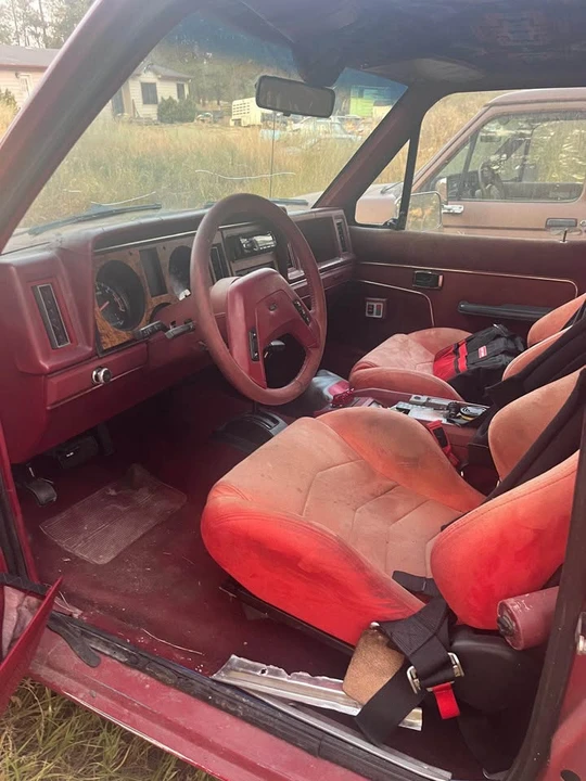 1988 Ford Bronco 4th Gen - Image 3 of 6