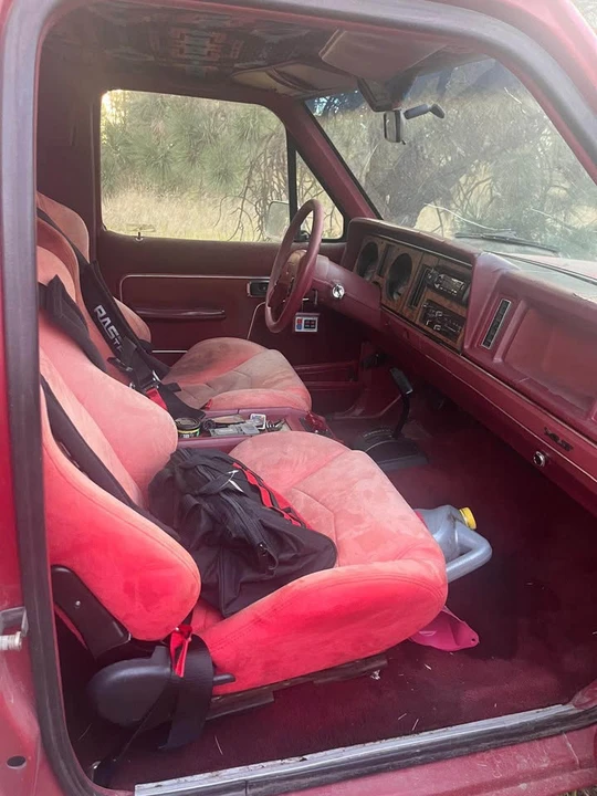 1988 Ford Bronco 4th Gen - Image 4 of 6