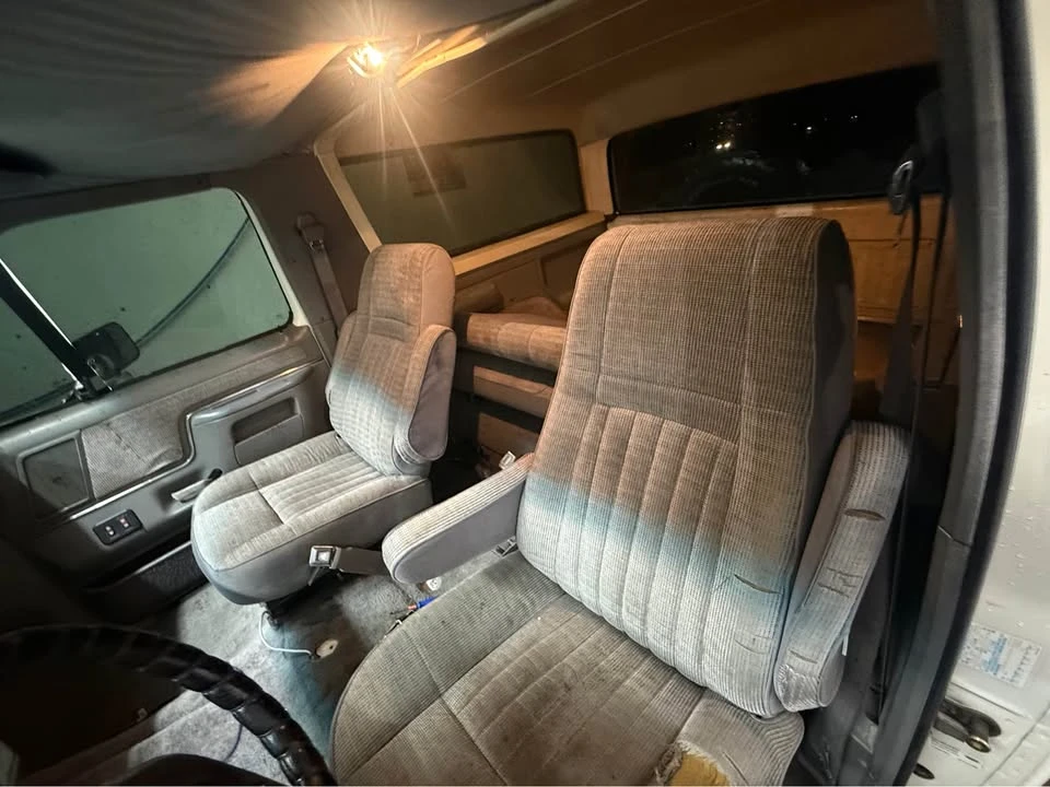 1988 Ford Bronco 4th Gen - Image 9 of 11
