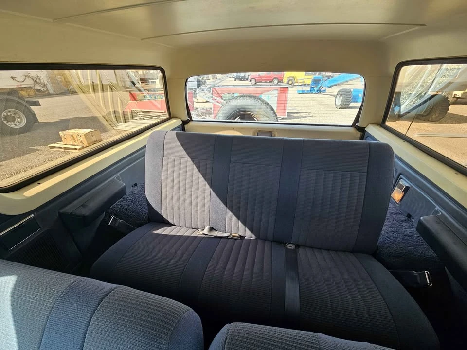 1988 Ford Bronco 4th Gen - Image 10 of 16