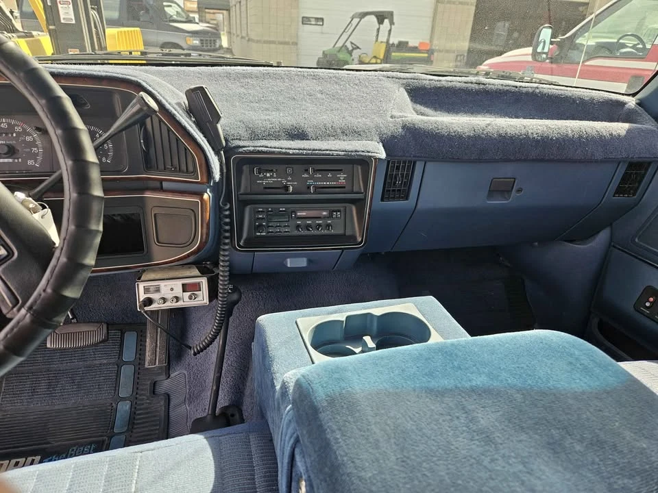 1988 Ford Bronco 4th Gen - Image 9 of 16