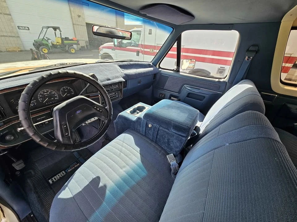 1988 Ford Bronco 4th Gen - Image 11 of 16