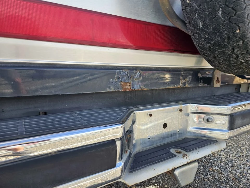 1988 Ford Bronco 4th Gen - Image 5 of 16