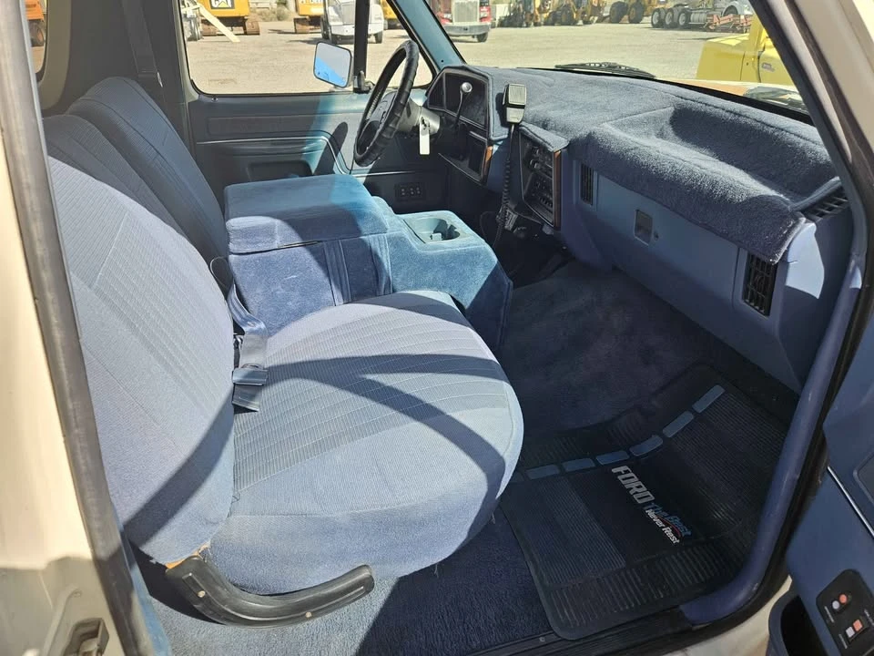 1988 Ford Bronco 4th Gen - Image 12 of 16