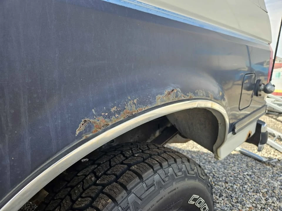 1988 Ford Bronco 4th Gen - Image 14 of 16