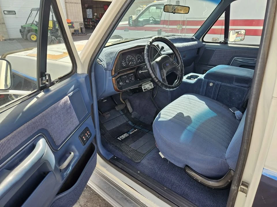 1988 Ford Bronco 4th Gen - Image 7 of 16