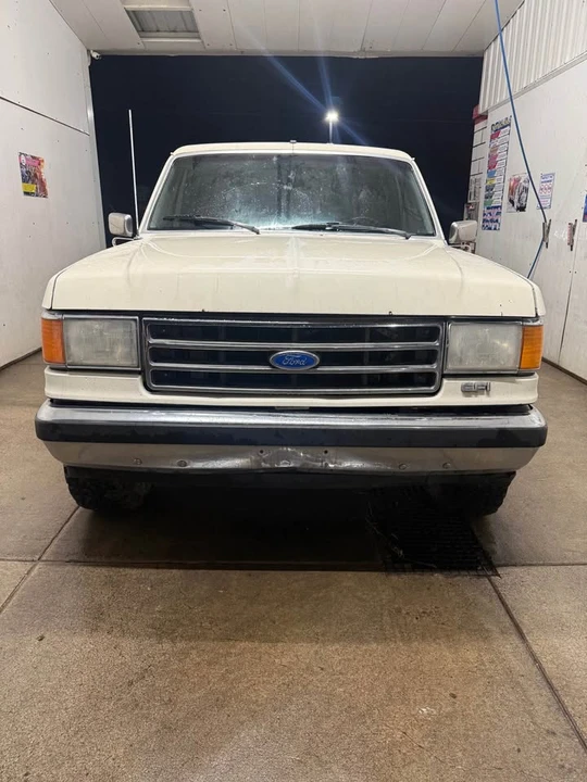 1988 Ford Bronco 4th Gen - Image 6 of 11