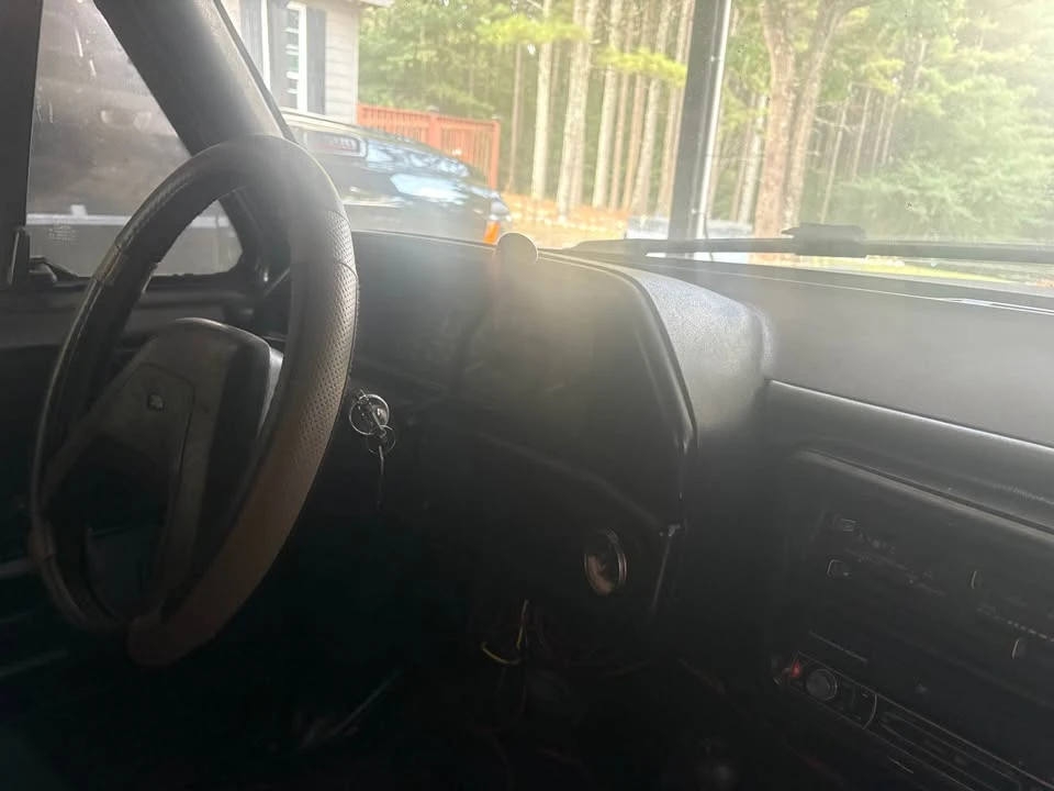 1988 Ford Bronco 4th Gen - Image 4 of 8