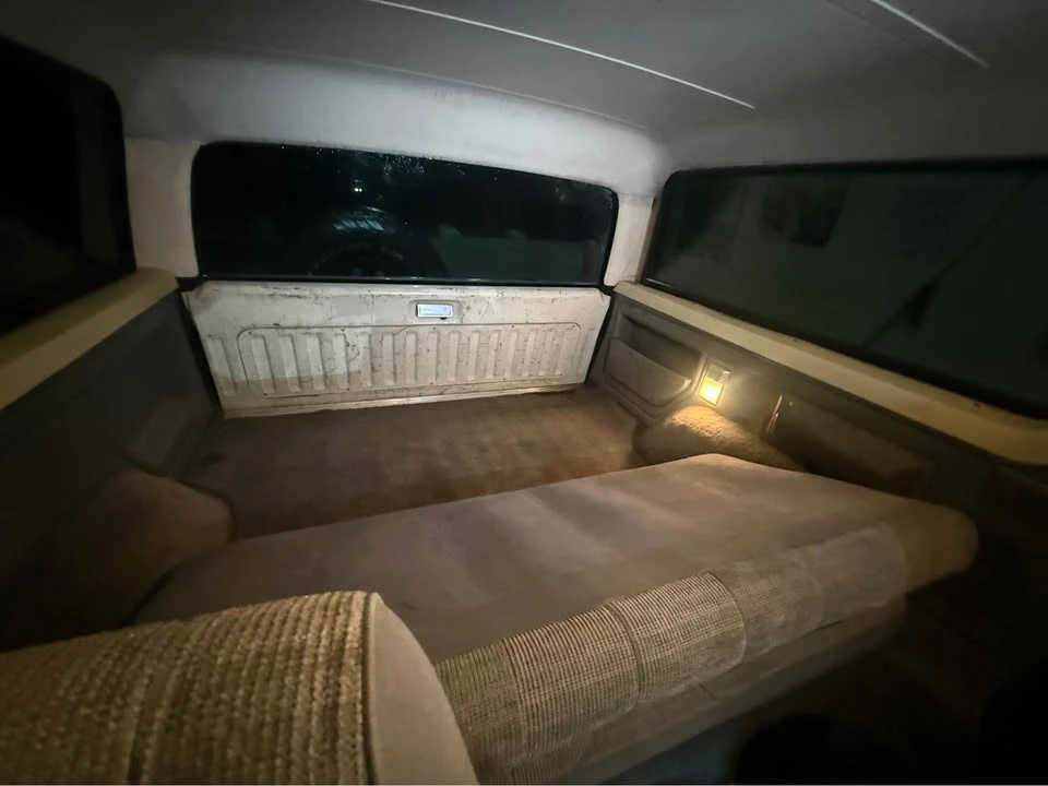 1988 Ford Bronco 4th Gen - Image 7 of 11
