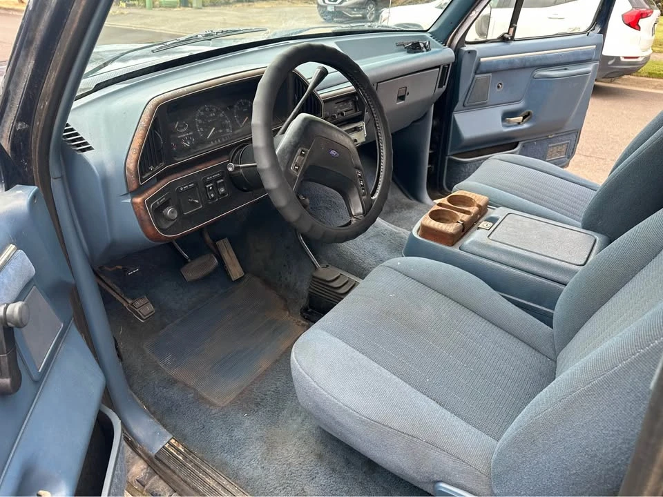 1988 Ford Bronco 4th Gen - Image 8 of 13