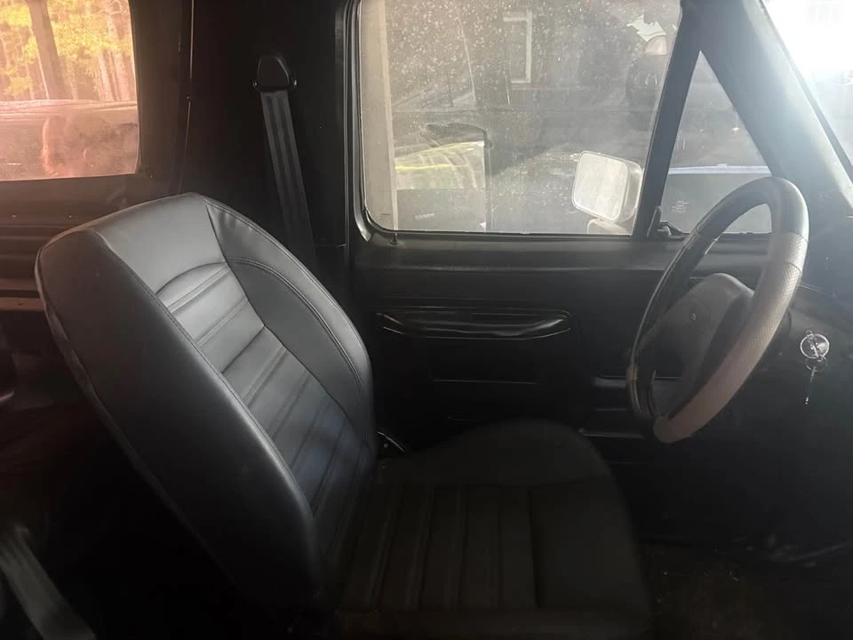 1988 Ford Bronco 4th Gen - Image 5 of 8