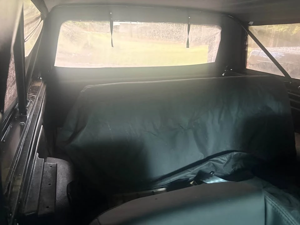 1988 Ford Bronco 4th Gen - Image 3 of 8
