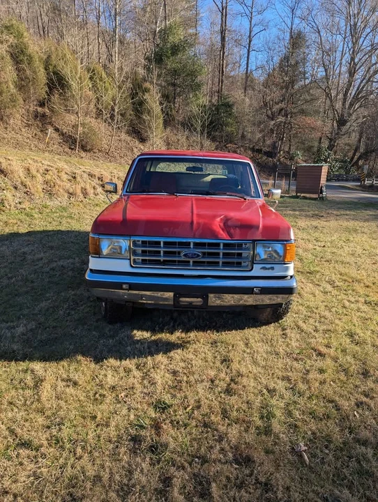1988 Ford Bronco 4th Gen - Image 3 of 7