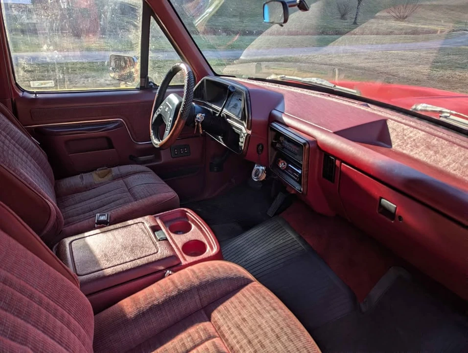 1988 Ford Bronco 4th Gen - Image 6 of 7