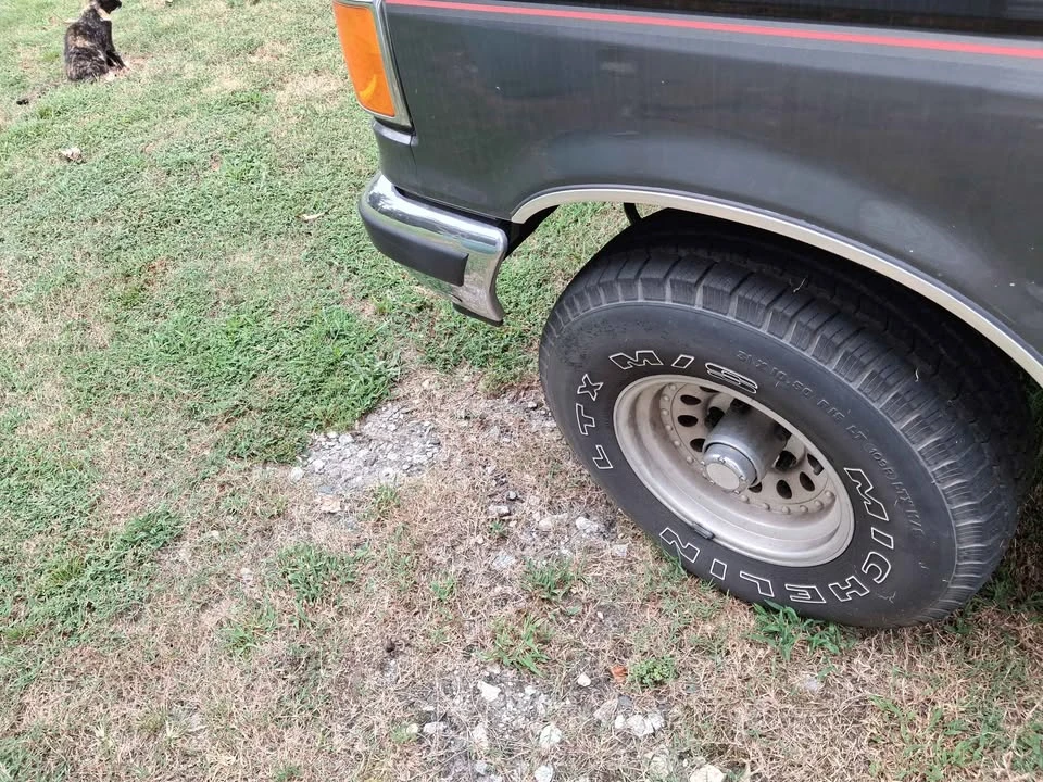 1988 Ford Bronco 4th Gen - Image 4 of 12