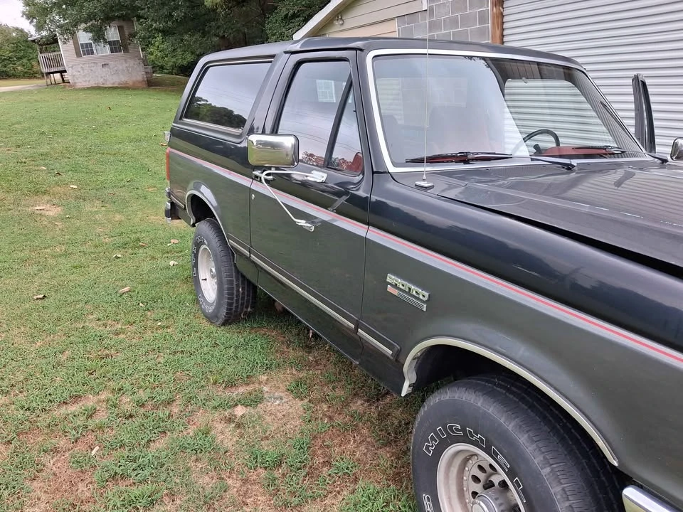 1988 Ford Bronco 4th Gen - Image 6 of 12