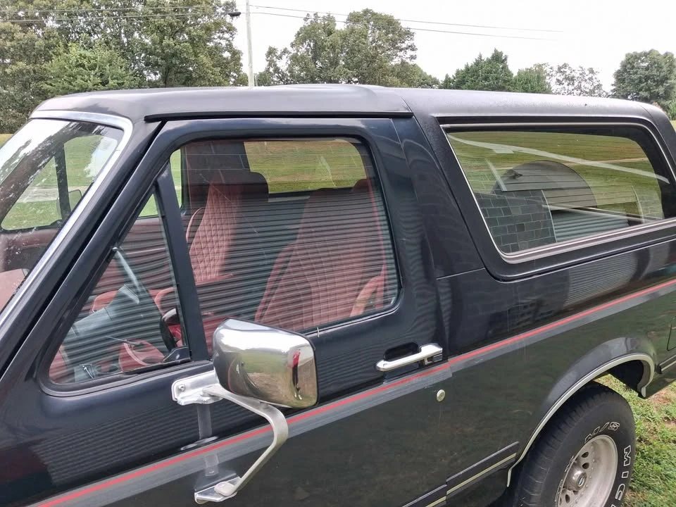 1988 Ford Bronco 4th Gen - Image 5 of 12