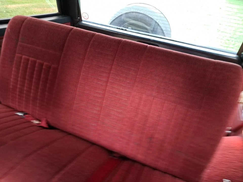 1988 Ford Bronco 4th Gen - Image 10 of 12