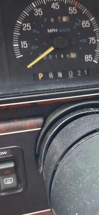 1988 Ford Bronco 4th Gen - Image 2 of 12
