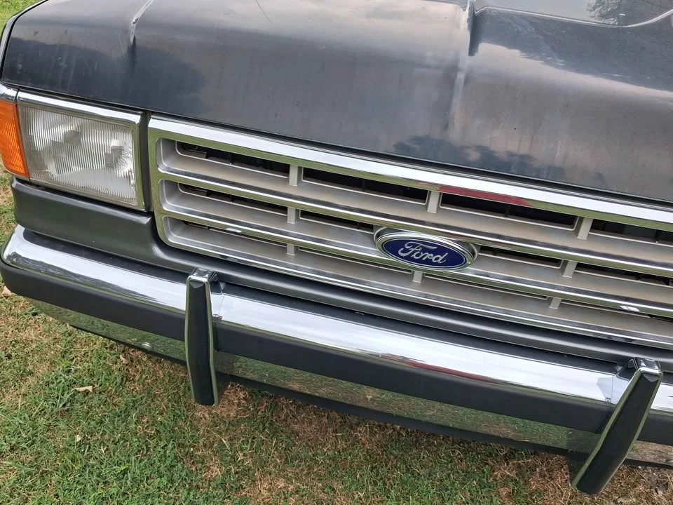 1988 Ford Bronco 4th Gen - Image 12 of 12