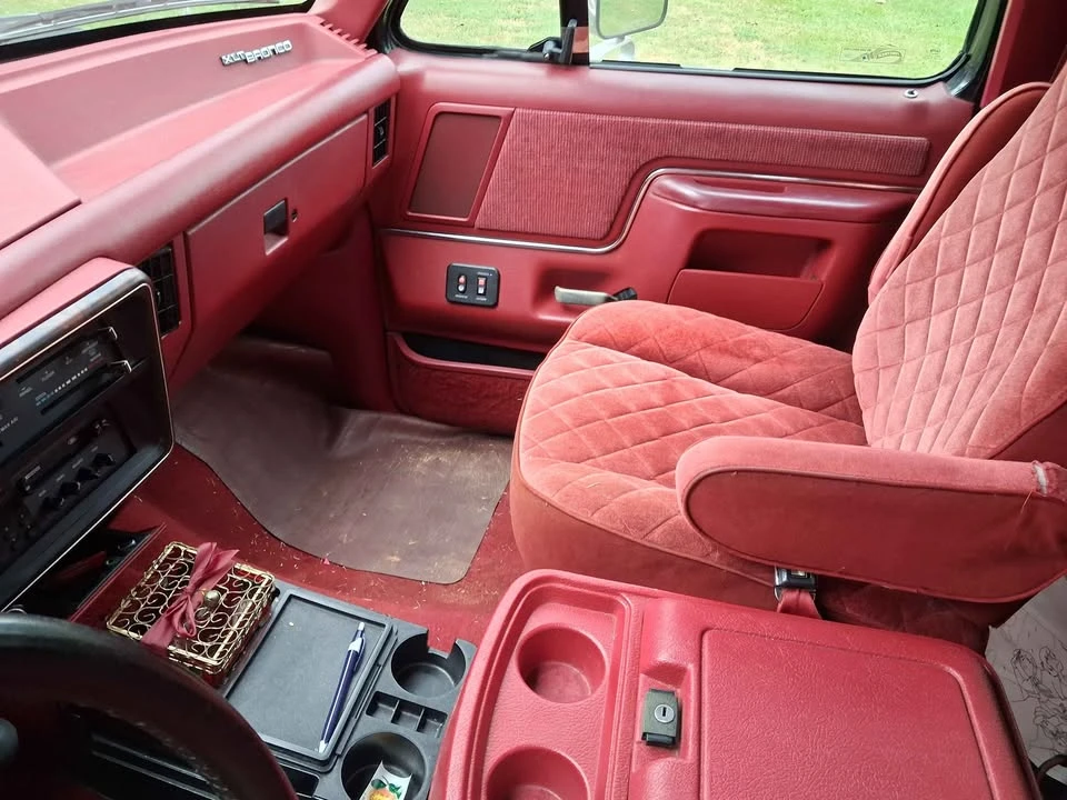 1988 Ford Bronco 4th Gen - Image 9 of 12