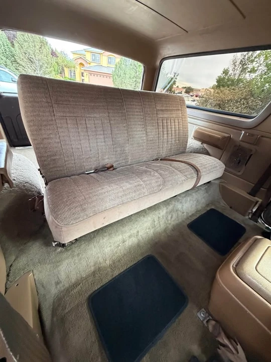 1988 Ford Bronco 4th Gen - Image 9 of 11