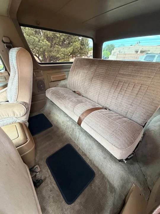 1988 Ford Bronco 4th Gen - Image 6 of 11