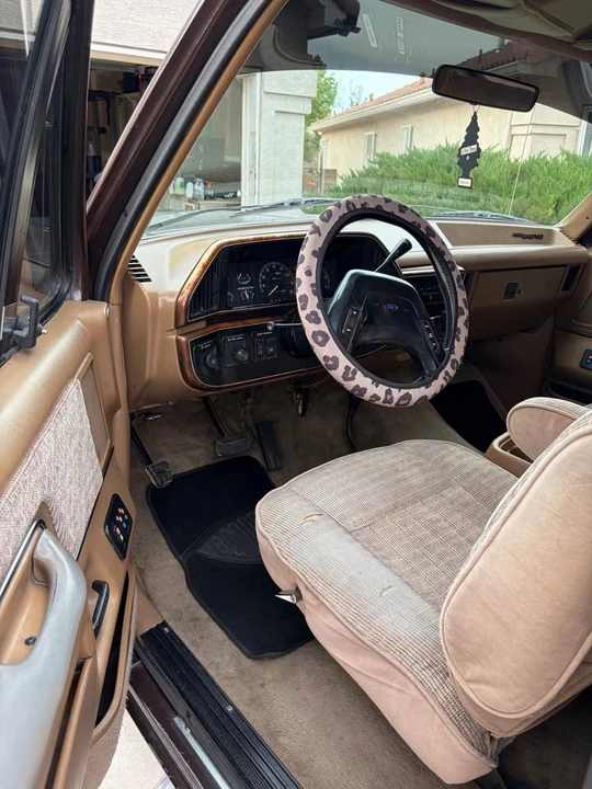 1988 Ford Bronco 4th Gen - Image 5 of 11