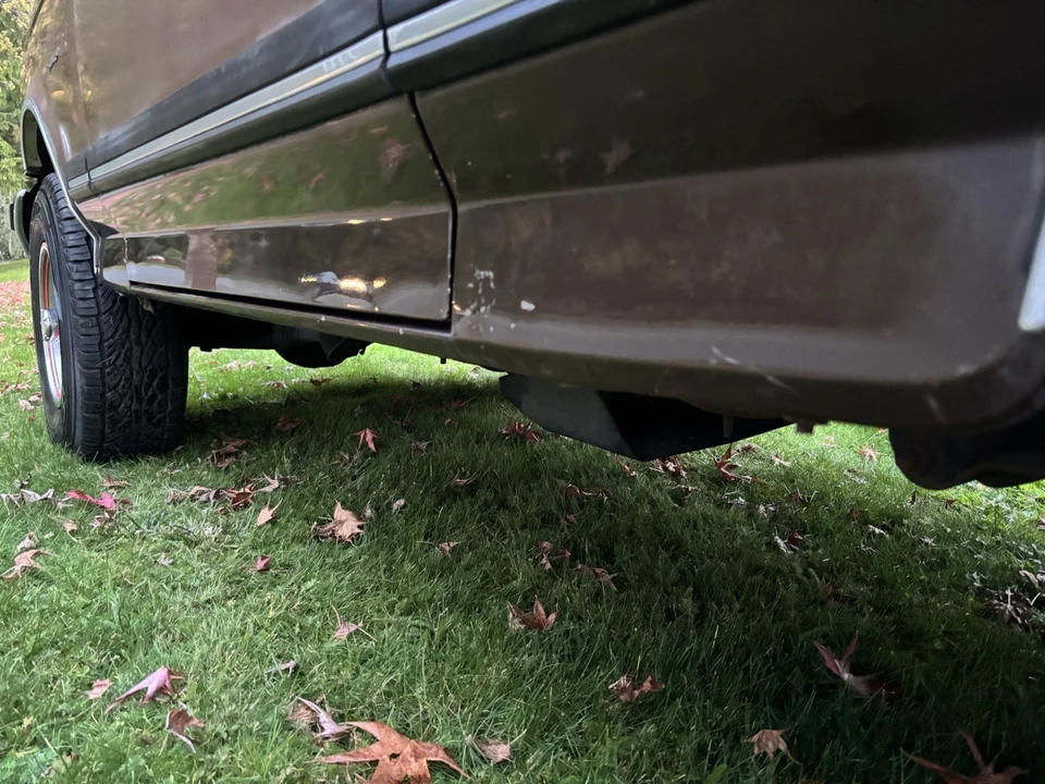 1988 Ford Bronco 4th Gen - Image 17 of 21