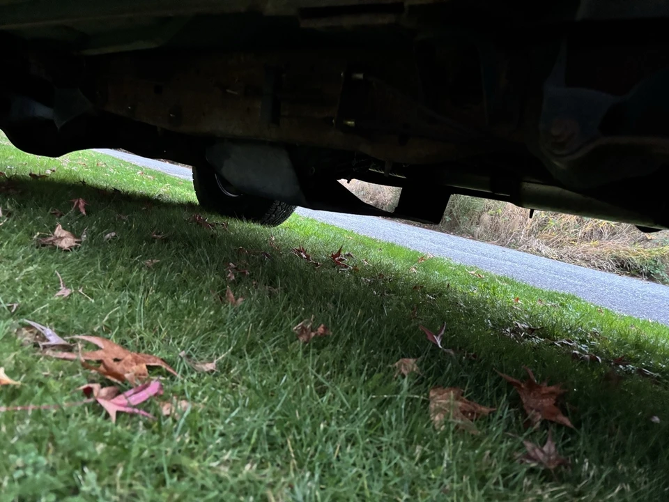 1988 Ford Bronco 4th Gen - Image 16 of 21
