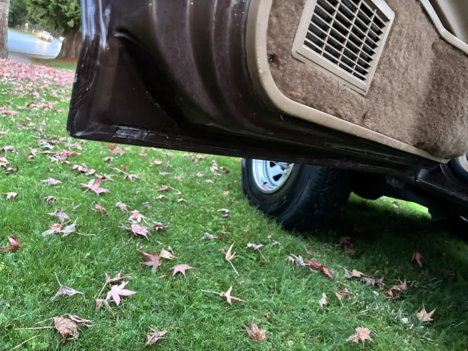 1988 Ford Bronco 4th Gen - Image 15 of 21