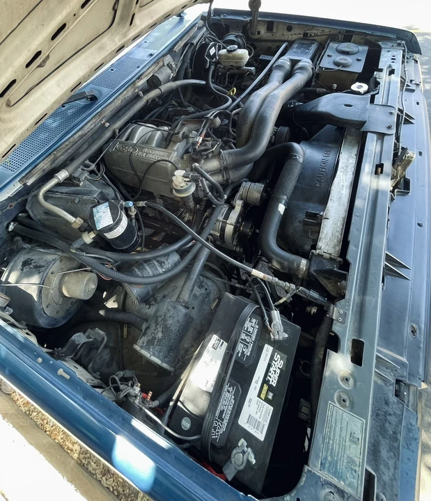 1988 Ford Bronco 4th Gen - Image 8 of 19