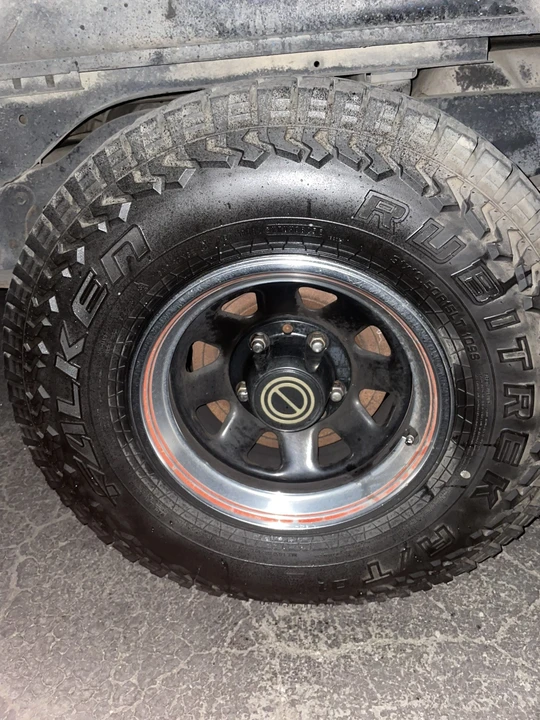 1988 Ford Bronco 4th Gen - Image 8 of 12
