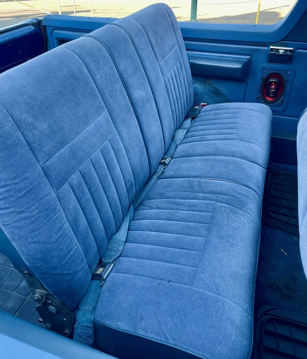 1988 Ford Bronco 4th Gen - Image 4 of 19