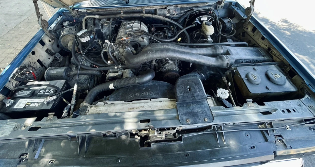 1988 Ford Bronco 4th Gen - Image 10 of 19
