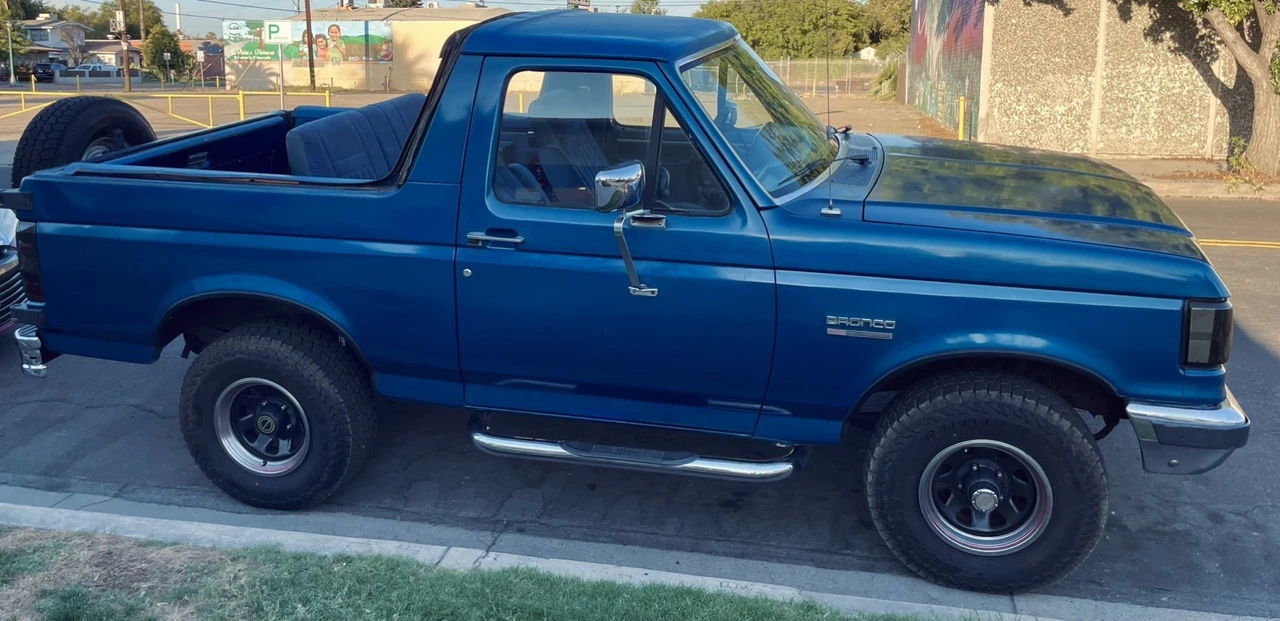 1988 Ford Bronco 4th Gen - Image 5 of 12