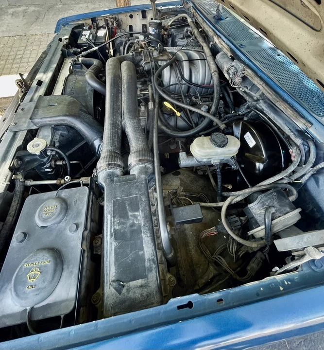 1988 Ford Bronco 4th Gen - Image 6 of 19