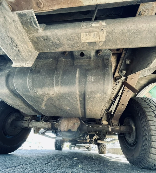 1988 Ford Bronco 4th Gen - Image 7 of 19