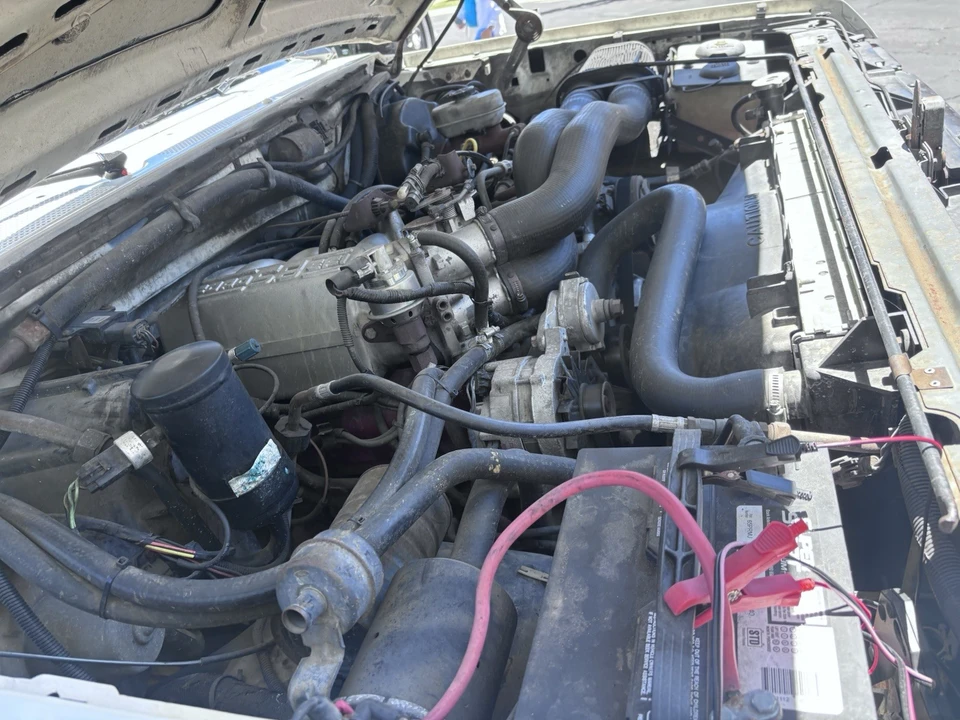 1988 Ford Bronco 4th Gen - Image 22 of 23