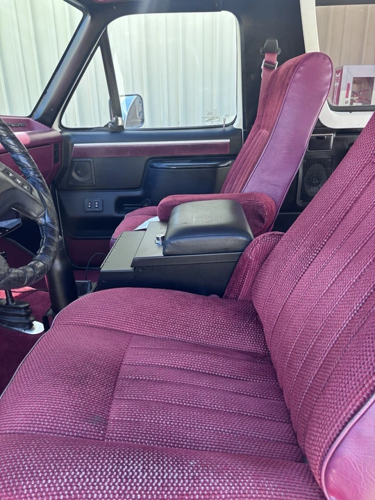 1988 Ford Bronco 4th Gen - Image 10 of 23